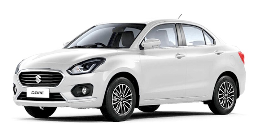Punjab Tour & Travels sedan taxi service in Ghaziabad